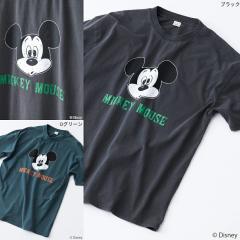 Disney /fBYj[ MICKEY MOUSE / ~bL[}EX pE_[u[` TVc jZbNX jp