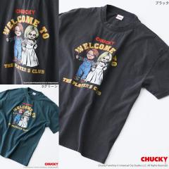 Childs Play `ChvC IWifUC pE_[u[` TVc jZbNX jp