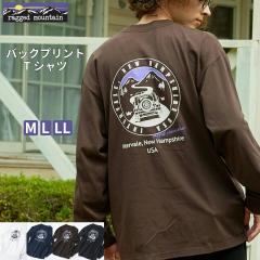 �o�b�N�v�����g ����T RAGGED MOUNTAIN ���M�b�h�}�E���e��