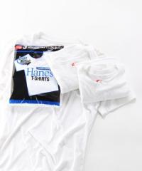 HANES wCY x |GXe N[lbNTVc 3PpbN 3 pbNTVc HM2115G