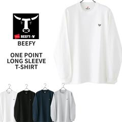 HANES BEEFY |Cg O TVc T r[tB[ HANES wCY