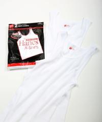 wCY HANES ԃpbN 2g 2P ^Ngbv  AVc  zCg O[  ubN