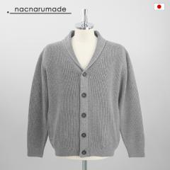 nacnarumade �����Y �J�[�f�B�K�� ���{�� �H�~ �~ �H �j�b�g �j�b�g�W���P�b�g �ݕt�� ���� ������ �E�[�� �J�V�~�� �ܐ�j�b�g �����Y�V