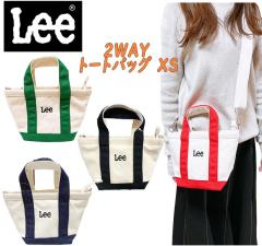 �y���������zLee ���[ 2WAY�g�[�g XS ���f�B�[�X �V�����_�[�o�b�O �g�[�g�o�b�O �t�@�X�i�[ ���|�P�b�g �T�u�o�b�O �e�q ���[ ���s ���U