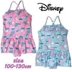 �y���[���֑��������zDisney �f�B�Y�j�[ �~�j�[�}�E�X �����s�[�X���� �t���� ���� �g���s�J���� UPF50+ ���̎q �X�C���E�G�A �X�C�~���O