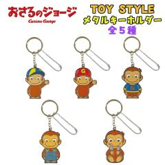 �y4�_�ȏ�I��Ń��[���֑��������z������̃W���[�W TOY STYLE �g�C�X�^�C�� ���^���L�[�z���_�[ �S5�� �L�����N�^�[ �����낢 �G�� �M