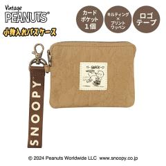 �y���[����OK�zPEANUT �X�k�[�s�[ �������� �p�X�P�[�X SMACK SNOOPY �R�C���P�[�X �J�[�h�|�P�b�g ���f�B�[�X ������ �ʋ� �ʊw �L����