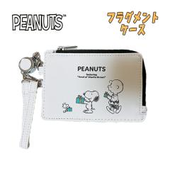 �y���[���֑��������zPEANUT �X�k�[�s�[ SNOOPY �t���O�����g�P�[�X �R�C���P�[�X �p�X�P�[�X �J�[�h�P�[�X �I�t�z���C�g ���f�B�[�X ��