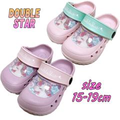 �������� Double Star ���j�R�[�� �T���_�� �N���b�O ���̎q EVA �y�� �r�[�` �O�b�Y �s���N/�p�[�v�� ���� ���̎q �V���[�Y �C �L�b�Y 