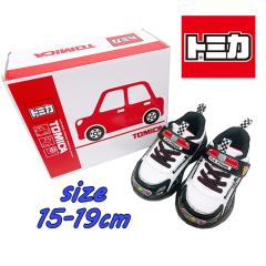 �������� TOMICA �g�~�J �p�g�J�[ �X�j�[�J�[ �z���C�g �p�g���[���J�[ �y�� �L�b�Y�V���[�Y (10732)