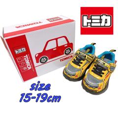 �������� TOMICA �g�~�J �p�g�J�[ ������ �X�j�[�J�[ �C�G���[ �y�� �L�b�Y�V���[�Y (10733)