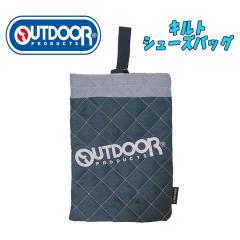 ���[���֑�������  OUTDOOR PRODUCTS �A�E�g�h�A �L���g�V���[�Y�o�b�O �㗚������ �u���b�N �L�b�Y OD1225BK-8