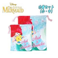 �y���[���֑��������zDisney �f�B�Y�j�[ �v�����Z�X ���g���}�[���C�h �A���G�� �������� �� �В��Z�b�g ��/�� S/M �T�b�N�X D741SA-2set