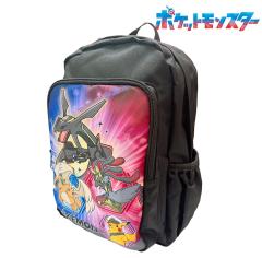 �������� �|�P�b�g�����X�^�[ �|�P���� �W���� �����b�N�T�b�N 11L �N�� �L�����N�^�[ �u���b�N���b�N�E�U/�L���v�e���s�J�`���E/���K��