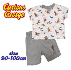���[���֑������� ������̃W���[�W �x�r�[�� ���� �����p�W���} ���b�V���f�� 5����p���c �㉺�Z�b�g (TN2620)