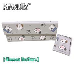 ���[���֑������� PEANUT �X�k�[�s�[ �N���X�t���܂肽���� ���K�l�P�[�X �ዾ Glassea Brothers �J�~�I�W���p�� (230202)