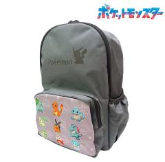 �������� �|�P�b�g�����X�^�[ �|�P���� �W���� �����b�N�T�b�N 11L �O���[ �L�����N�^�[ �s�J�`���E/�j���I�n/�z�Q�[�^/�N���b�X ���΂� 