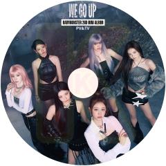 NIKITA/ニキータ （シーズン1-4） ブルーレイ全巻セット(13枚組) [Blu