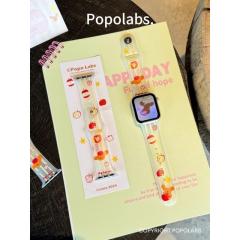 �A�b�v���E�H�b�`�o���h applewatch �V���R�� �A�b�v���E�H�b�`�x���g 38mm 40mm 41mm 42mm 44mm 45mm 46mm 49mm 11-9�� se ultra S10 ��