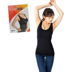 �������� �L�����G�b�g �u���g�b�v �L���~�\�[�� �q�[�g Quliet BraTop HEAT ���� ���M �h�� ���f�B�[�X �����p �C���i�[ �t���[�T�C�Y 