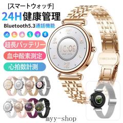 �������� �X�}�[�g�E�H�b�` �����p �ʘb�@�\�t�� �������� �����_�f ECG �S���� Smart watch iphone/�A���h���C�h�Ή� �����Ǘ� ���o�Ǘ�
