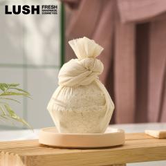LUSH �₳�����ɕ�܂�� �o�X�{�� ������ ���ʌ��� �M�t�g �v���[���g �����C ���ێ� �I�[�c�� �J�J�I�o�^�[ ������ �q���� ���₵ ����