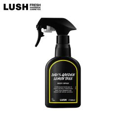 LUSH �_�b�h�K�[�f�� �{�f�B�X�v���[ �t���O�����X ���� ���B�[�K�� �V�g���X �E�G ���C�� ���k�n ���x���_�[ �������� �R�X�� �v���[��