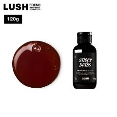 LUSH XeBbL[t[c 120g {fB\[v V[WF B[K v[g f[c IW oj Lu  