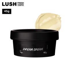 LUSH �h���[���N���[�� SP 45g �{�f�B���[�V���� �����ۑ����s�g�p ���x���_�[ �����b�N�X �A���} �I�[�K�j�b�N ���B�[�K�� �R�X�� �v��