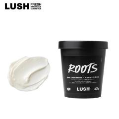 LUSH  ROOTS XJv g[gg NWO mVR v[g lC ~g   L c RV R