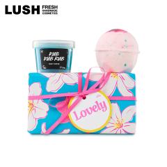 LUSH u[ Mtg bV  a v[g oXACe XNu B[K {fBPA   Mtg Ԃ RX X