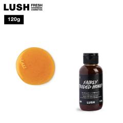 LUSH �n�j���V�����v�[ 120g �V�����v�[ �I�� ���[�Y �[���j�E�� �������� �c�� �m���p���x�� �m���V���R�� ���R�h �R�X�� �v���[���g �M