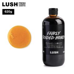 LUSH njVv[ 620g Vv[ v[g lC I [Y [jE  c mpx mVR Rh 