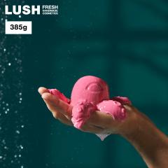 LUSH bV  INgpXvC 385g V[WF[ nEB  ΂ Ό \[v v`Mtg v`v