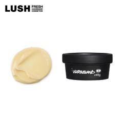 LUSH �E���g���u�����h �o�� 45g �N�����W���O �o�[�� ���C�N���Ƃ� �v���[���g���� �X�L���P�A �ь�  ������ ���[�Y �n�`�~�c  ���R�h 