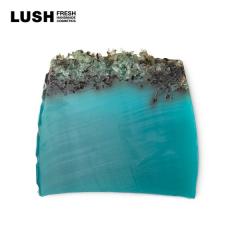LUSH �V�[�x�W�^�u�� �\�[�v �Ō`�Ό� �V�[�\���g �p�� �ێ� �u�� �������� �n���h���C�h �v�`�v�� ���B�[�K�� ���R�h �R�X�� �v���[���g