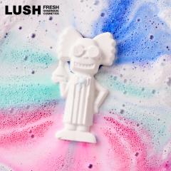 LUSH bV  }bhTCGeBXg nEB  oX{ A  v`Mtg kn }_ v`v