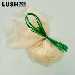 LUSH gNBeB AC  nEB  B[K OX n[u RX bV 