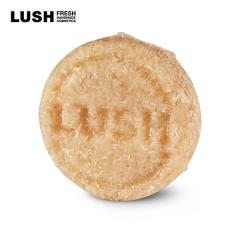 LUSH �n�j�[�A�C�E�H�b�V���h�}�C�w�A�[ �V�����v�[�o�[ �Ō` �V�����v�[ �I�� �����΍� �������� �c�� �����^�� �m���V���R�� ���R�h �R