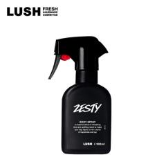 LUSH [XeB {fBXv[ tOX  B[K v[g C l tLZX k EbfB  