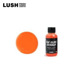 LUSH ���n�� 100g �{�f�B�\�[�v �V�����[�W�F�� ���B�[�K�� �v���[���g���� �V�g���X �I���[�u�I�C�� �ێ� �������� �n���h���C�h ���R�h