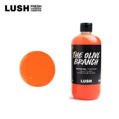 LUSH ���n�� 500g �{�f�B�\�[�v �V�����[�W�F�� ���B�[�K�� �v���[���g���� �V�g���X �I���[�u�I�C�� �ێ� �������� �n���h���C�h ���R�h