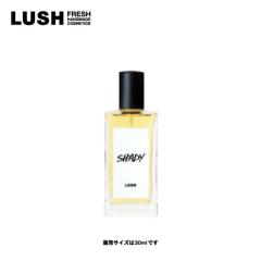 LUSH VF[fB pt[ 30ml  tOX B[K v[g T_Ebh tLZX EbfB A} RX
