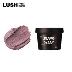 LUSH �r���[�e�B�X���[�v 125g �t�F�C�X �{�f�B �X�N���u �p�b�N �v���[���g���� �ێ� ������ �p�� ���x���_�[ �����b�N�X ���R�h �R�X��