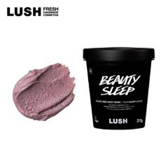 LUSH r[eBX[v 315g tFCX {fB XNu pbN v[g ێ  p x_[ bNX Rh RX
