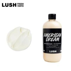 LUSH �A�����J���E�N���[�� �R���f�B�V���i�[ 475g �g���[�g�����g �m���V���R�� �o�j�� �����Ƃ� �ێ� �c���� ���炳�� ���� �v���[���g