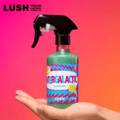 LUSH C^[MNeBbN Ob^[~XgtOX pt[ {fBXv[ {fBPA A}  RX bV 