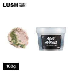 LUSH }ɗ 100g  XLPA v[g 玉 p V[\g NC AGx B[K RR  RX