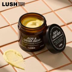 LUSH AC��SI �t�F�C�V�����N�����U�[ ��痿 �N�����W���O ���C�N���Ƃ� �N���[�� �X�L���P�A �n���h���C�h ���R�h �R�X�� �v���[���g �M