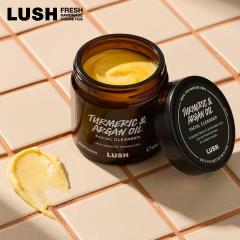 LUSH TUR��AO �t�F�C�V�����N�����U�[ ��痿 �N�����W���O ���C�N���Ƃ� �N���[�� �X�L���P�A �n���h���C�h ���R�h �R�X�� �v���[���g 